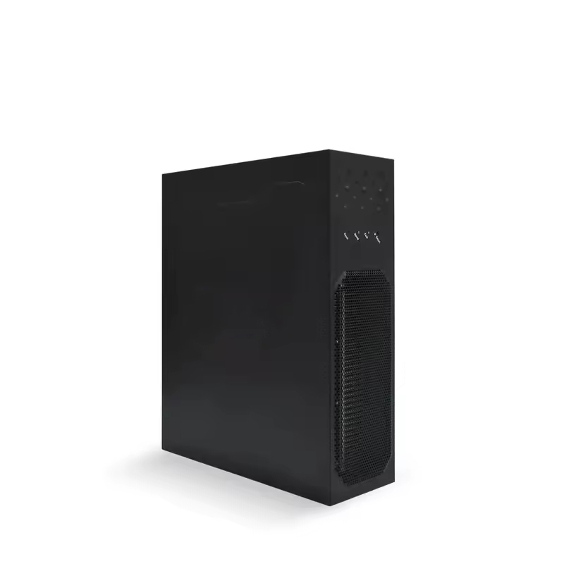 mining server
