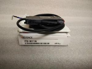 FS-N11N เซนเซอร์แอมพลิฟายเออร์ไฟเบอร์เซนเซอร์ใหม่ในกล่อง - Product Image 4