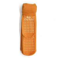 Melenlt chaussettes de trampoline personnalisées chaussettes antidérapantes pour enfants adultes chaussette antidérapante pour trampoline
