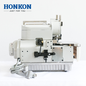 Máquinas de Coser Domésticas y Industriales a Precios Económicos, Buena Calidad HK-700-4D - Product Image 3