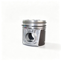 Kit de segments de piston U5PR0061 310-9905 276-7476 396-4516 pour moteur diesel CAT C6.6 C4.4 908H M313D Perkins, pièces de rechange