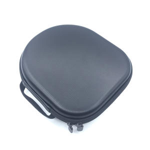 Funda para auriculares para B & O H4 H6 H7 H8 <span class=keywords><strong>H9i</strong></span>, bolsa para auriculares, duradera, a prueba de golpes, bolsa dura de EVA, funda protectora portátil para auriculares - Product Image 1