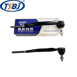 Factory wholesale hot sale full set of auto chassis <strong>parts</strong> like tie rod end for Cadillac <strong>SLS</strong> OE:19177445 - Product Image 2