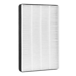Kit de Filtro de Carbón Activado Hifine True H13 para Purificadores de Aire Domésticos, Modelos FAP-C02WA-G2/FAP-C03BA-G2/FAP-T03BA-G2 - Product Image 1