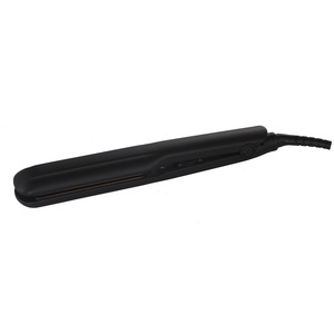 NB WIDE <span class=keywords><strong>Professionnel</strong></span> Infrarouge 450 ° Lisseur de cheveux en céramique avec écran LCD pour hôtel et extérieur - Product Image 2