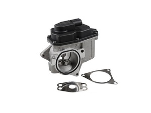 วาล์วท่อไอเสียรถยนต์วาล์ว EGR วาล์วสำหรับ Audi OE 03G131501 03G131501P 03L131501C 03L131501D 03L131501E 03L131501G 03L131501K - Product Image 4