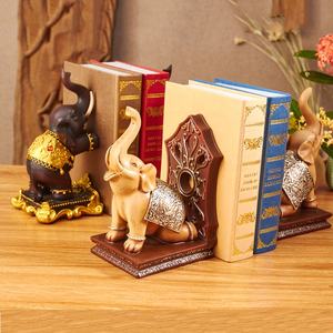 รูปปั้นช้างเรซิ่นขายดี รูปปั้นช้างนั่งสมาธิเต้นรำ พระพุทธรูปไทย งานแฮนด์เมด พระพุทธรูปพระกวนอิม งานศิลปะ - Product Image 4