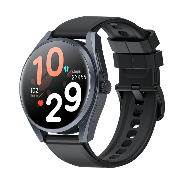 DFEDSP3AP3U 4G ECG Elderly Smart Watch OTA GPS SOS Button 650mAH OTA Upgrade Fall Detection Smart Watch Smart Watch