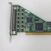 Carte d'acquisition de données numériques (DAQ) OEM/ODM National Instruments PCI-6509 189702D-01 ASSY189700E-01wbrL, Installation Facile