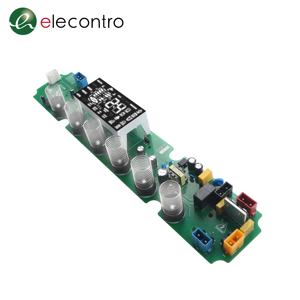 OEM SMT PCB Assembly <strong>Washing</strong> <strong>Machine</strong> Control Board Customized Laundry <strong>Machine</strong> PCBA Board - Product Image 2