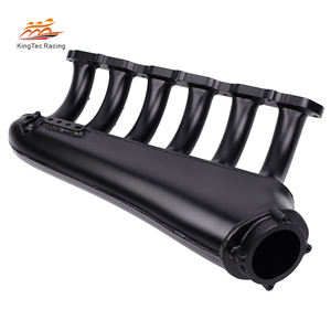 Kingtec ท่อร่วมไอดี <span class=keywords><strong>N52</strong></span>อลูมิเนียมสำหรับ <span class=keywords><strong>N52</strong></span>ไอดี<span class=keywords><strong>330i</strong></span> BMW - Product Image 5