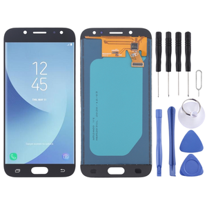 Pantalla LCD TFT para <span class=keywords><strong>Galaxy</strong></span> <span class=keywords><strong>J5</strong></span> (2017)/<span class=keywords><strong>J5</strong></span> Pro 2017, J530F/DS, J530Y/DS con digitalizador, ensamblaje completo - Product Image 1