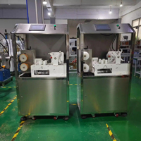 Ensemble d'équipements de saponification automatique de granulés Joycan - Machine de mélange de haute qualité 380V pour la production de granulés de saponification