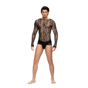 <span class=keywords><strong>Lingerie</strong></span> sexy pour hommes avec différents articles - Product Image 2
