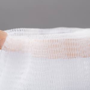 Bolsa de malla de nailon al por mayor para ahorrar jabón, red de espuma para limpieza facial y exfoliación - Product Image 4