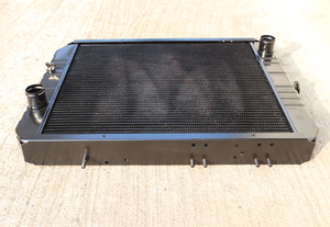 Radiador Ganjo <span class=keywords><strong>Ganzo</strong></span> MT372554 ME407194 ME407193 PS110 MC-637544 3322-1006C ME298717 ME293116 FK61F FK62F 6M60 Canter FE8 4M50 - Product Image 4