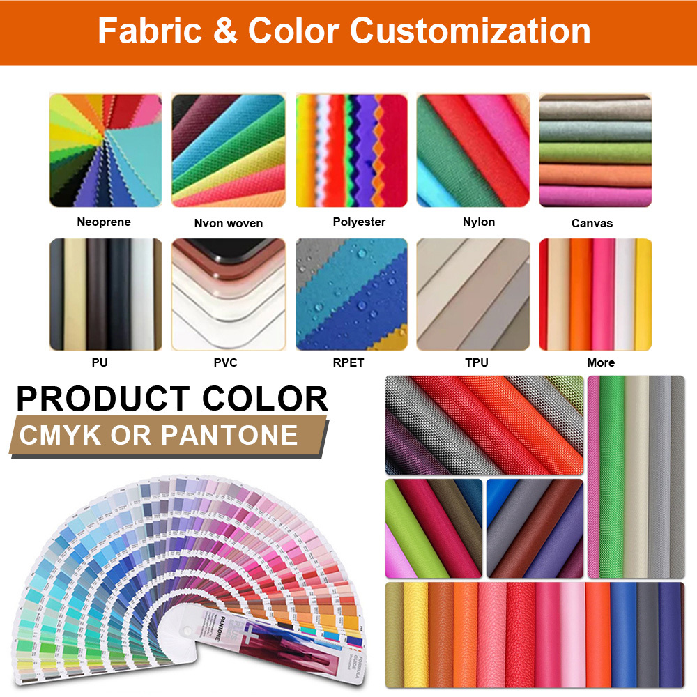 Personalización de color