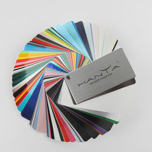 Film vinil mengilap otomatis, pembungkus vinil rol warna emas perunggu 1.52*17 <span class=keywords><strong>M</strong></span> untuk mobil - Product Image 6