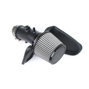 Pour 2009-2014 Acura <span class=keywords><strong>TL</strong></span> UA8-UA9 V6 3.5L <span class=keywords><strong>TL</strong></span> UA8-UA9 (SH-AWD) V6 3.7L 2008-2012 Honda Accord V6 3.5L Système d'admission d'air froid - Product Image 1
