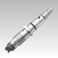 Injecteur Common Rail Complet Pièce Diesel Acier Inoxydable OEM Adaptation Universelle Neuf Série 0445120 0445120159 0445120253 4988301