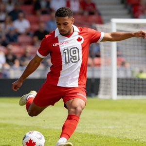 Uniforme de Fútbol de Secado Rápido Original para Hombre, Servicio OEM, Fabricante Mayorista, Jersey de Fútbol Personalizado con Número y Nombre F05 - Product Image 4