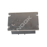 DTY-H220D120E 220VAC 120A 50Hz monophasé tension module de régulation SSR