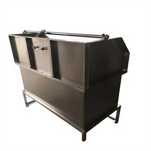 <span class=keywords><strong>Vasca</strong></span> <span class=keywords><strong>da</strong></span> <span class=keywords><strong>Bagno</strong></span> SPA Multifunzionale per Cani, <span class=keywords><strong>Vasca</strong></span> per Toelettatura <span class=keywords><strong>in</strong></span> <span class=keywords><strong>Acciaio</strong></span> Inossidabile per Cani e Gatti - Product Image 6