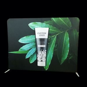 Factory Directly Sale Aluminum Tube Frame Pillowcase Photo Booth <b>Backdrops</b> <b>Stand</b> for Events - Product Image 3