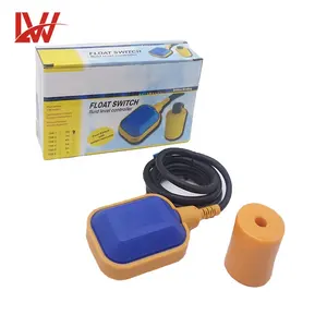 5m Cable Industry Water Flow Sensor Pump Float Switch