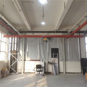 Machines de levage de chantier 250KG/500kg/1000kg Grue - Product Image 5