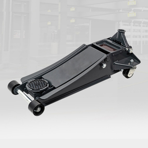 Quick Lift Double Pump 3 Ton Floor <strong>Jack</strong> Hydraulic <strong>Car</strong> <strong>Jack</strong> - Product Image 3