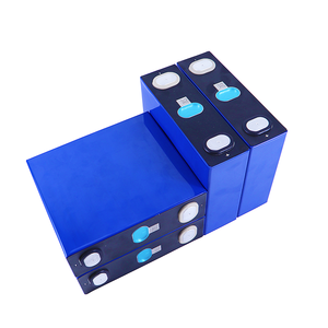 LF160 <span class=keywords><strong>3</strong></span>.2V Lifepo4高容量160AH电池Lipo4电池棱柱形电池 - Product Image 4