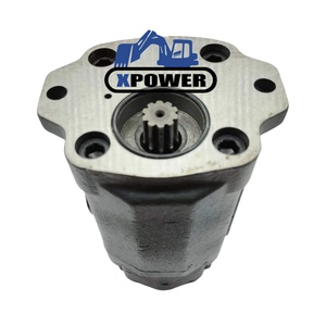 XPower New AP2D36 Bomba piloto Bomba de engranajes para maquinaria de construcción Se adapta a los modelos ZAX60 ZX60 ZX75 ZX70 - Product Image 1