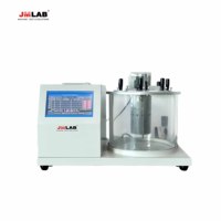 Viscosímetro de Sobremesa Automático Inteligente JMLAB OEM