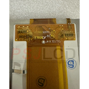 เครื่องชงกาแฟ <span class=keywords><strong>Bosch</strong></span> ของแท้ CTL636EB6/07 CTL636ES6สำหรับ<span class=keywords><strong>เตา</strong></span><span class=keywords><strong>อบ</strong></span>หน้าจอ LCD อะไหล่ซ่อมหน้าจอสัมผัสจัดส่งฟรี - Product Image 3