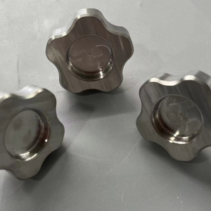 Nhà Máy Nhà sản xuất OEM Độ chính xác cao tùy chỉnh chính xác CNC Lathe chế biến thép không gỉ phụ tùng ô tô - Product Image 1