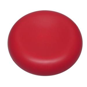 Pelota Antiestrés de Espuma de PU con Logotipo Personalizado, Forma de Glóbulos Rojos, Suave, de Rebote Lento, para Aliviar el Estrés, Regalos Promocionales para Niños y Adultos - Product Image 5