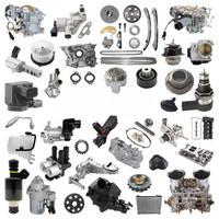 Autres pièces de rechange automobiles Pièces de moteur automobile de Chine pour Suzuki USA Pièces détachées automobiles
