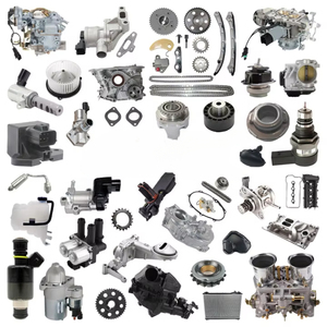 Coche Otras piezas de repuesto para automóviles Piezas de motor de automóviles de China para piezas de automóviles Suzuki EE. UU. - Product Image 4