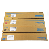 Ensemble de cartouches de toner TN324 TN-324 pour imprimante-copieur Konica Minolta bizhub C258 C308 C368