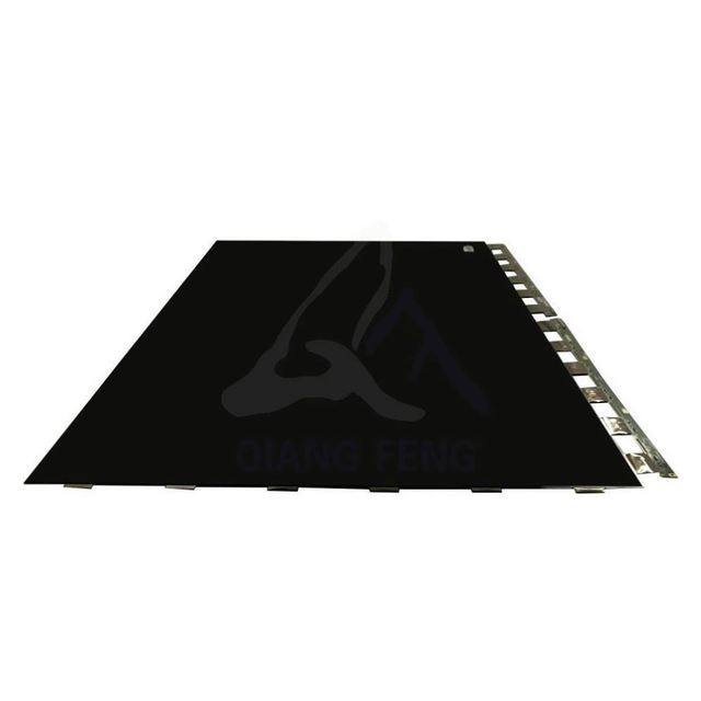 V500DJ6-QE1-C1 Stock TV Panel Replacement LCD Screen Display Repair 50 Inch SKD Part LED CKD Glass Open Cell