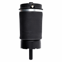 Suspension pneumatique, ressort pneumatique pour Range Rover 2003-12 L322 arrière RKB500082
