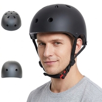 Casque de vélo demi-face OEM Chine, vente chaude, pour le sport, 11 aérations, technologie ABS Out-mould, certifié CE CPSC