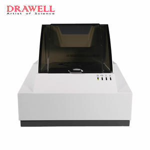 DW-EXPEC1370ポータブルNIR穀物/飼料/肥料分析近赤外分光計 - Product Image 5