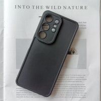 Étui de téléphone portable M-HORSE A15 MH HOT30 Play+ en TPU souple - Antichoc, anti-chute et compatible avec la charge sans fil