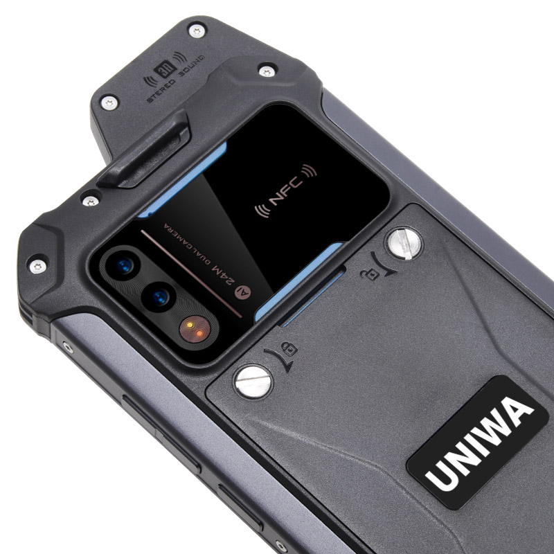 uniwa samsung non camera phone