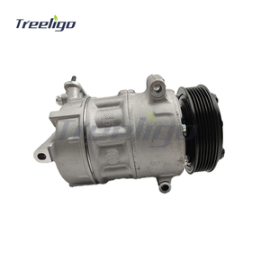 Compresor de Aire Acondicionado 9241199NCV 20-01429 24421642 24462196 CO 4251 para OPEL <span class=keywords><strong>CORSA</strong></span> 12v - Product Image 5