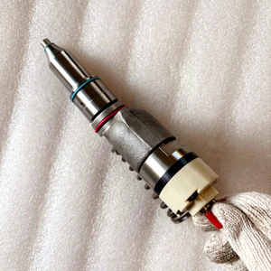 Pièces de machines de construction 253-0615 Injecteurs de carburant adaptés aux moteurs CAT C15 et C18 365CL 365CL 374DL365C 365CL Excavateurs - Product Image 1