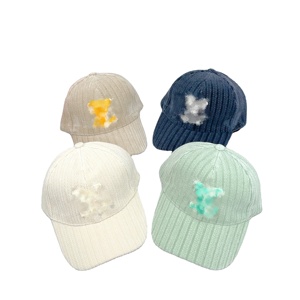 Outdoor Trend <b>Sunscreen</b> Sun Hat Simple Leisure Versatile Baseball Cap Sports Style Fashion Hat - Product Image 4