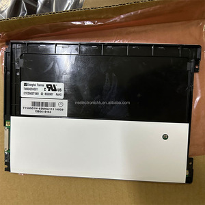 TM084SDHG01 โมดูลหน้าจอ LCD สำหรับอินเทอร์เฟซควบคุมบ้านอัจฉริยะ - Product Image 3